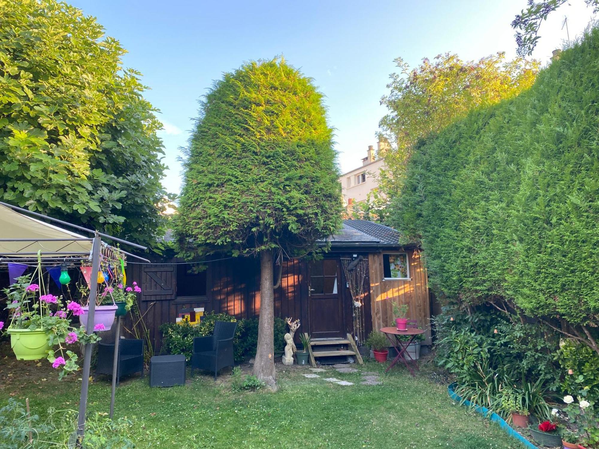 Chambre A La Venelle Caen Exterior photo